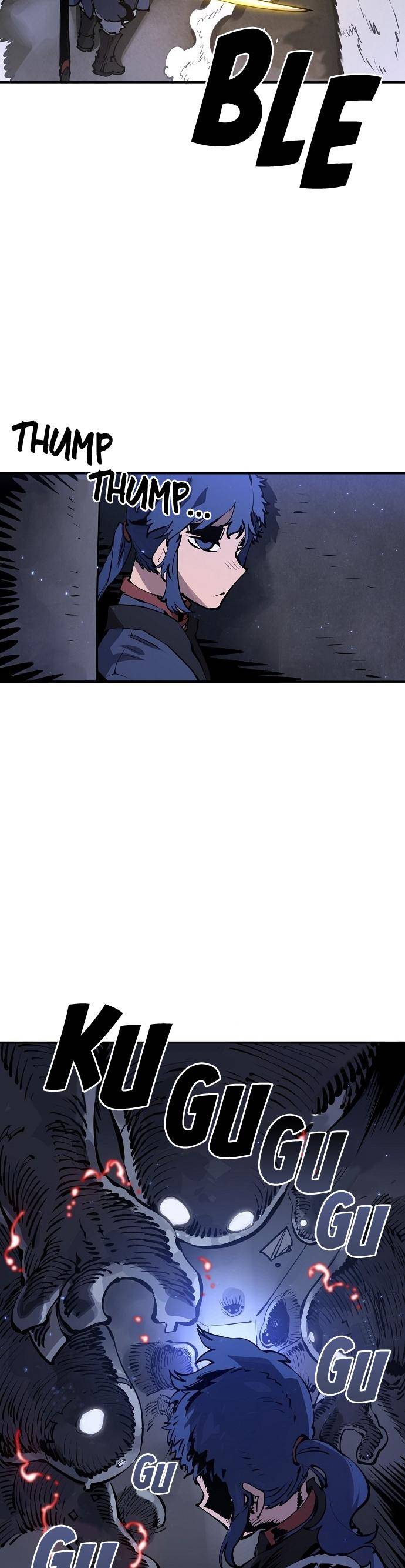 Read Player  Manga Online