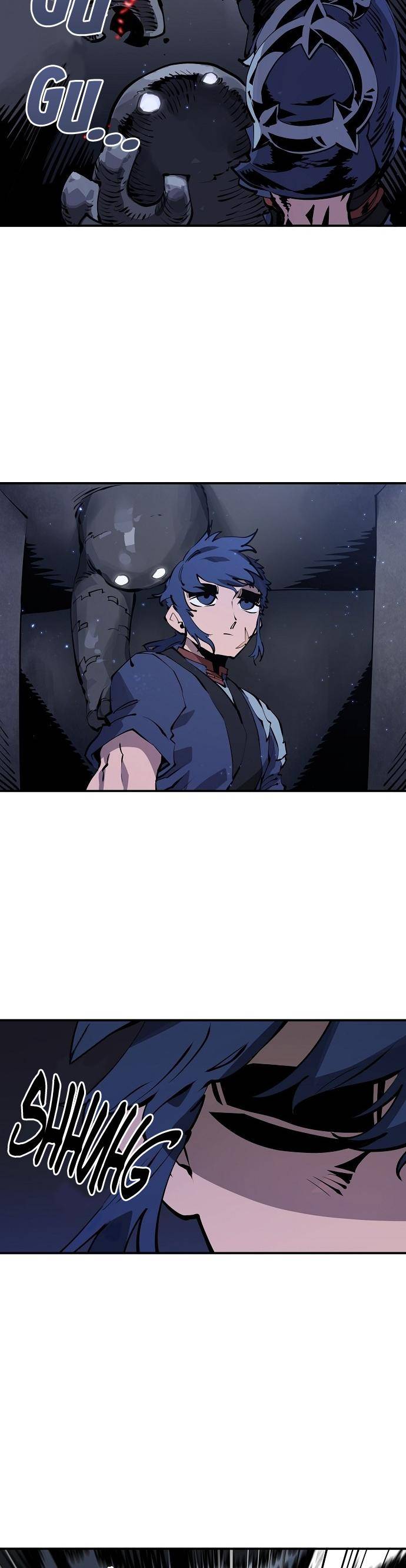 Read Player  Manga Online