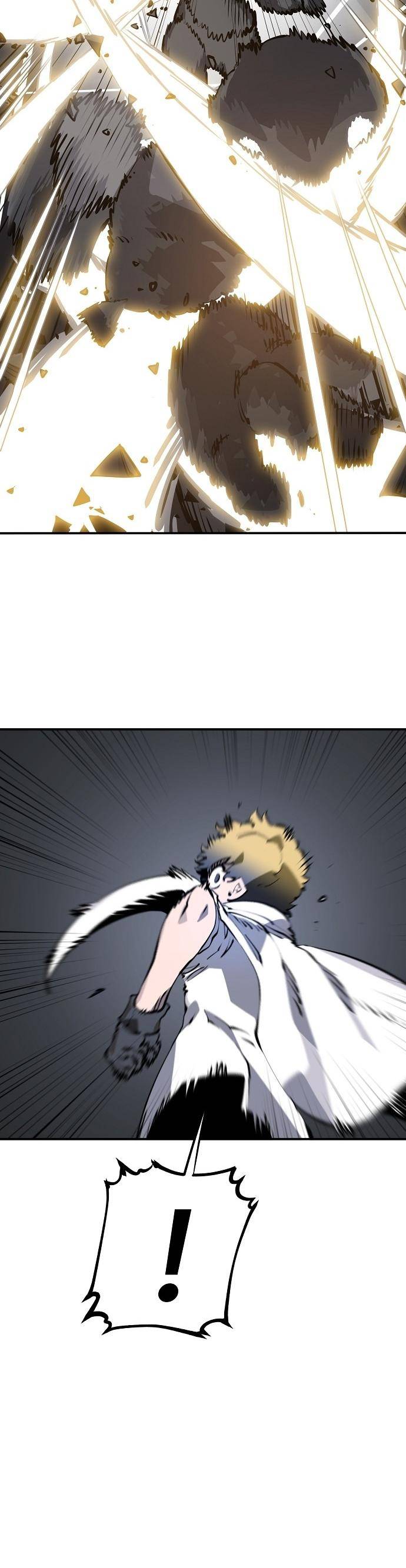 Read Player  Manga Online