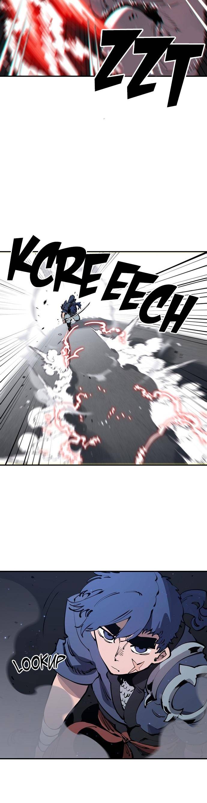 Read Player  Manga Online