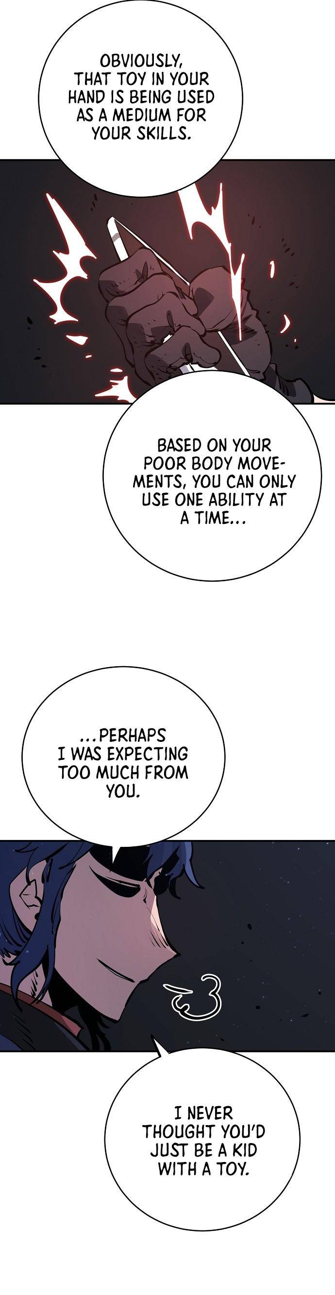 Read Player  Manga Online