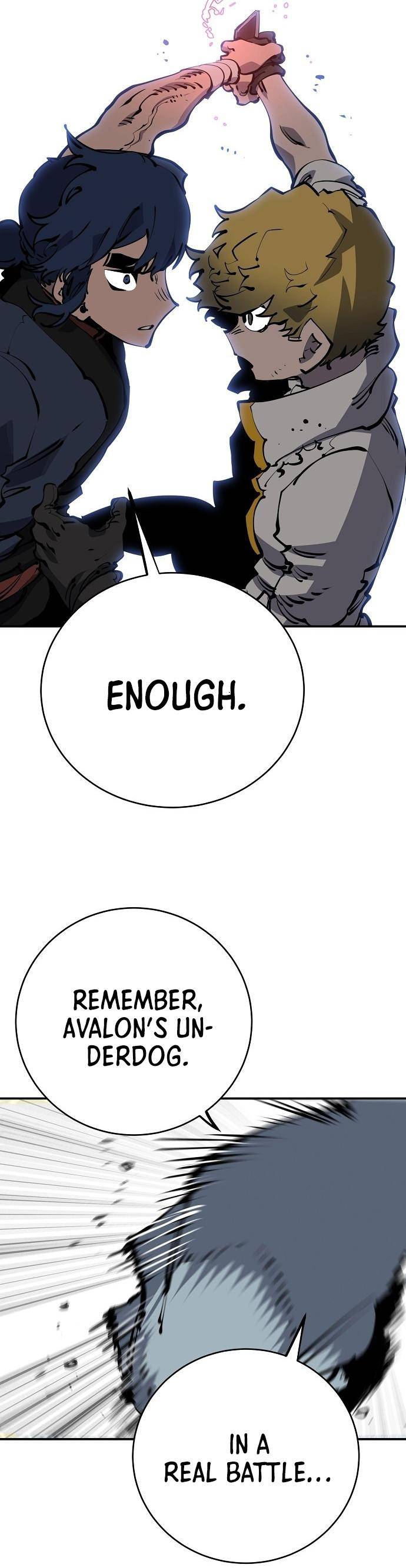 Read Player  Manga Online