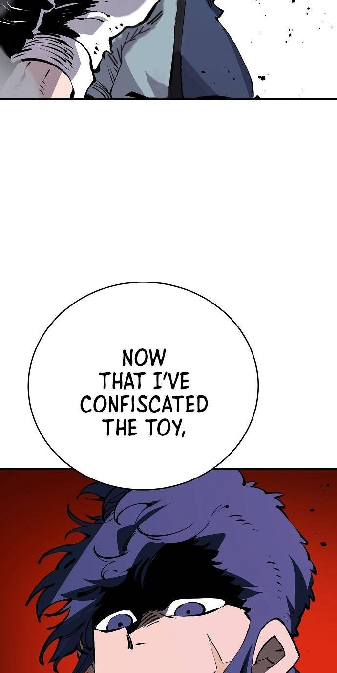 Read Player  Manga Online