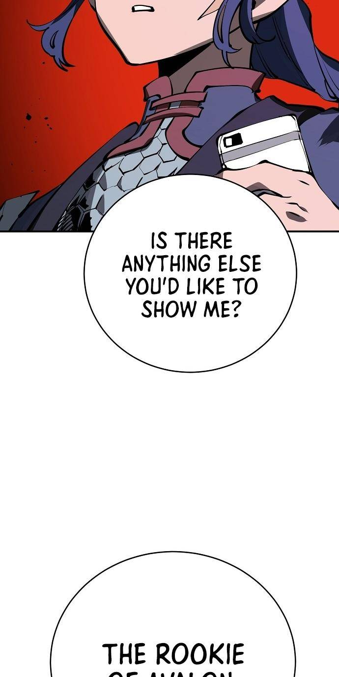 Read Player  Manga Online