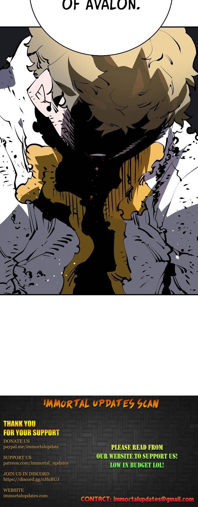 Read Player  Manga Online