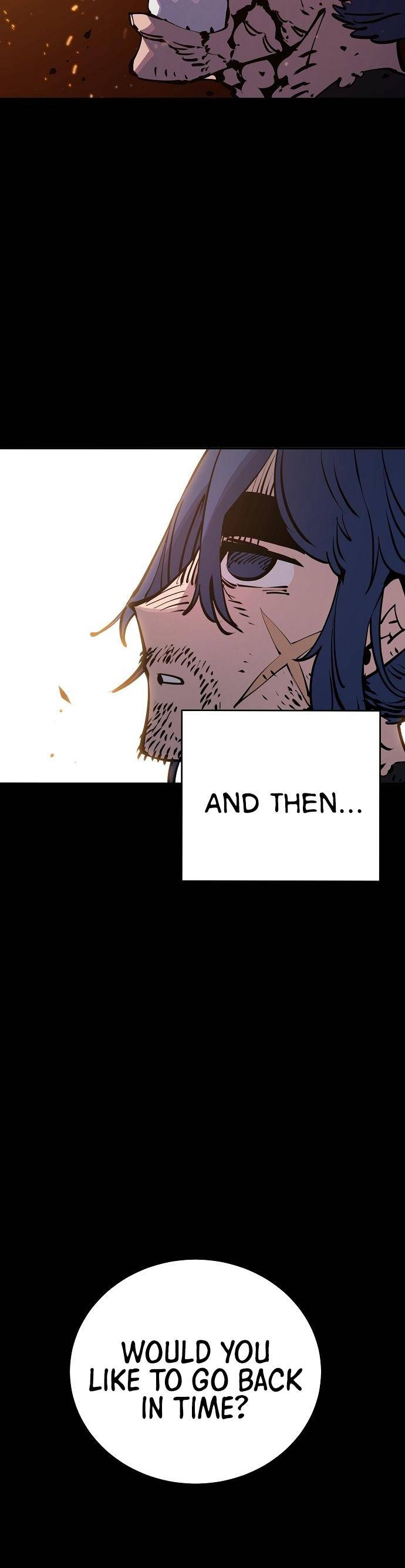 Read Player  Manga Online