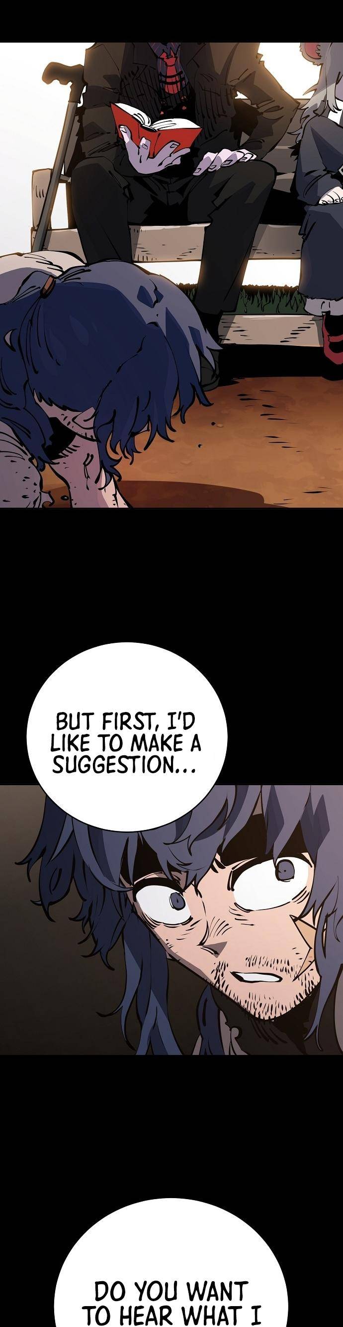 Read Player  Manga Online