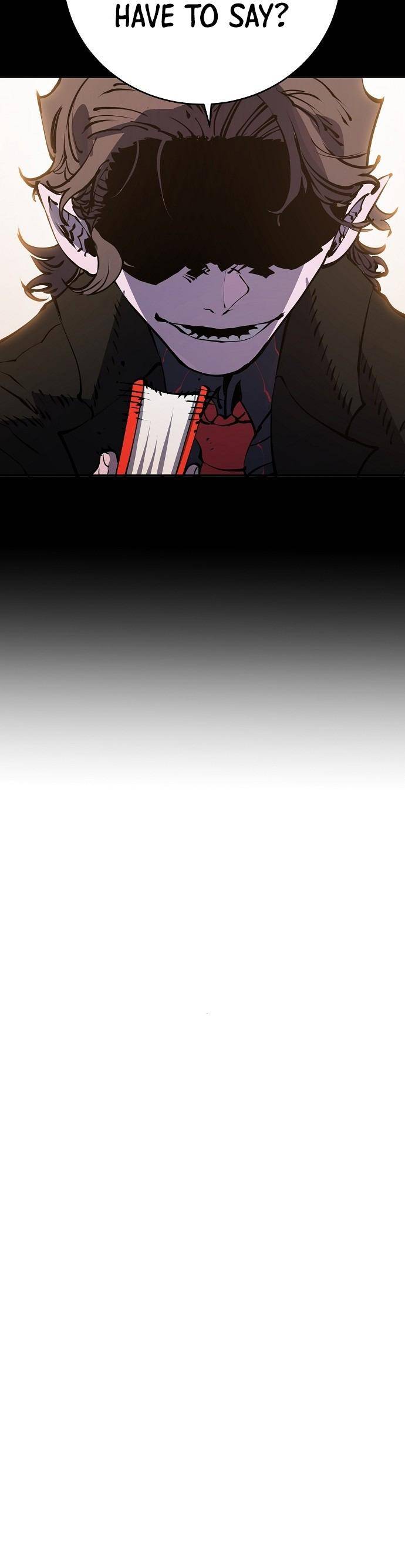 Read Player  Manga Online