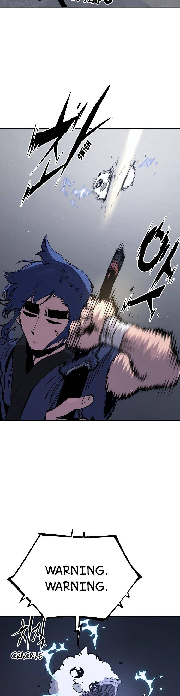 Read Player  Manga Online