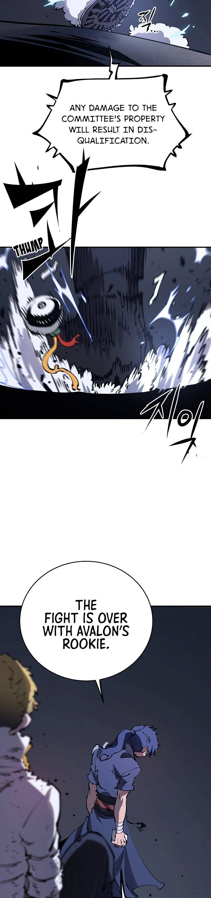 Read Player  Manga Online