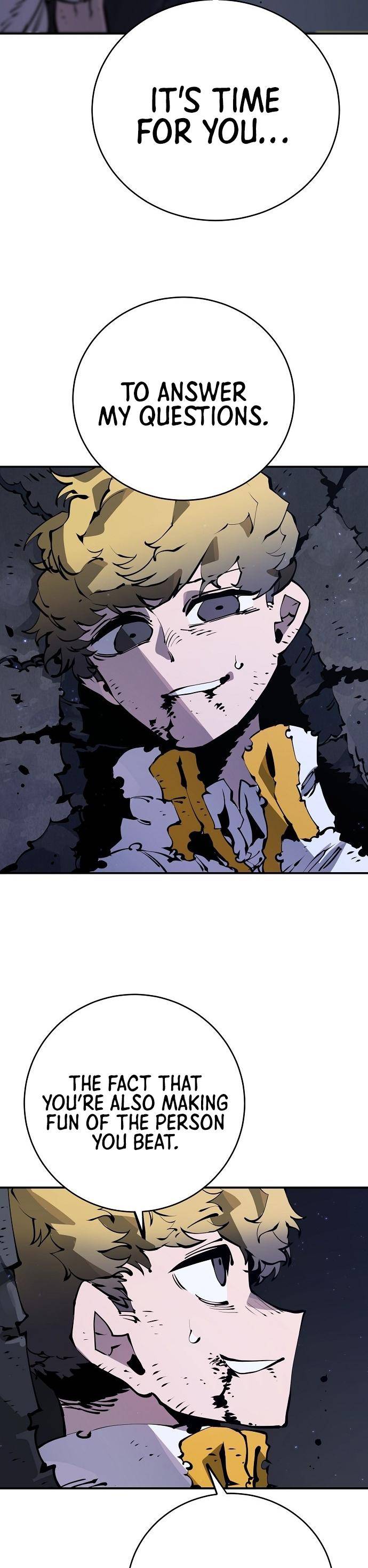 Read Player  Manga Online