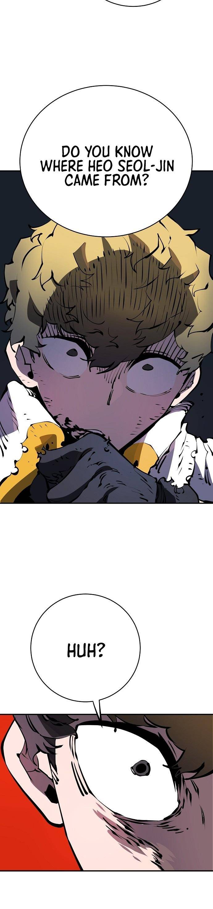 Read Player  Manga Online