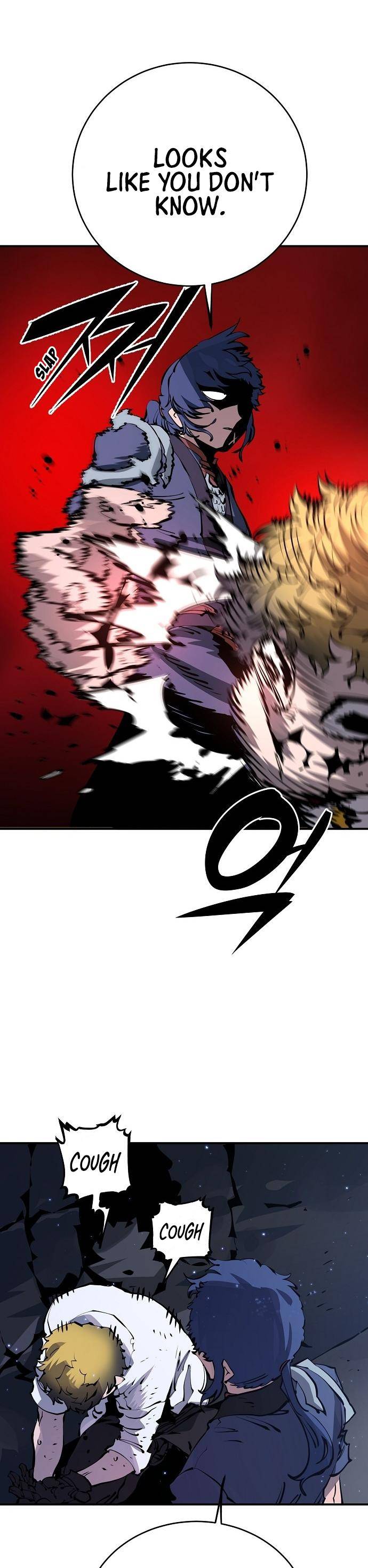 Read Player  Manga Online