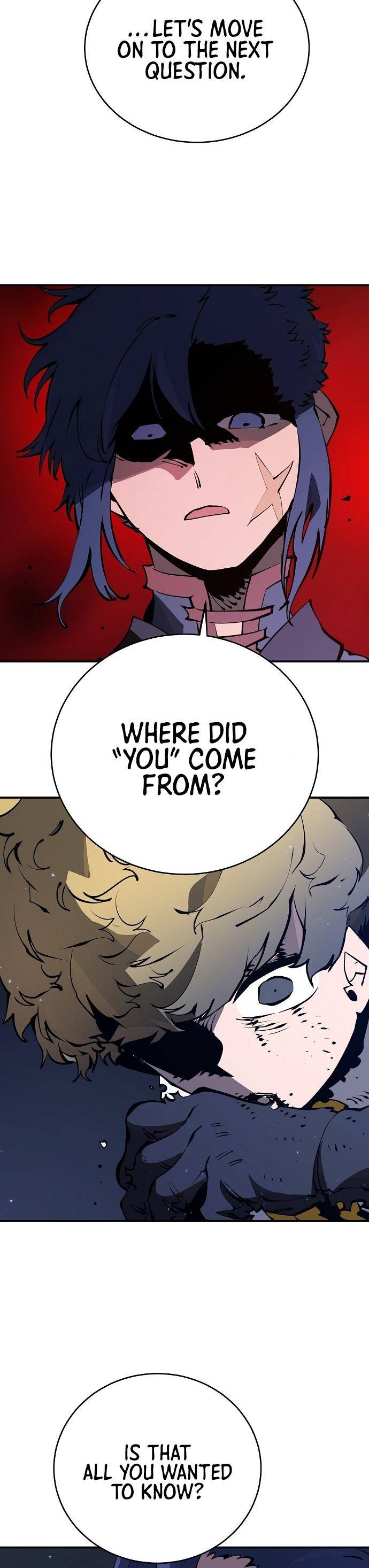 Read Player  Manga Online