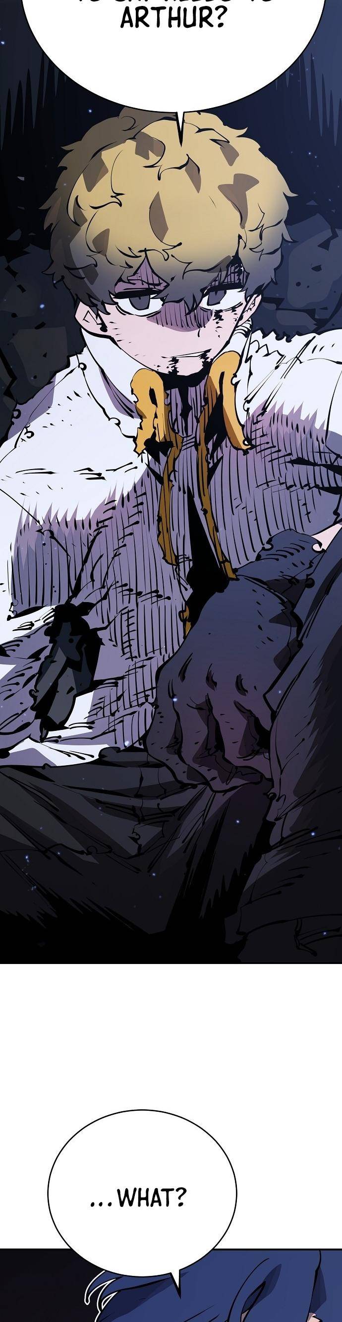 Read Player  Manga Online
