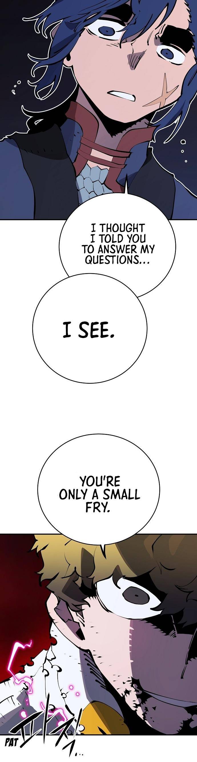 Read Player  Manga Online