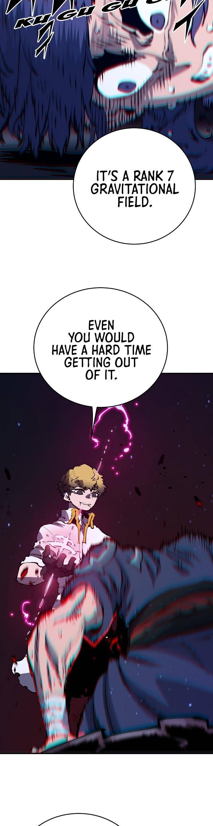Read Player  Manga Online