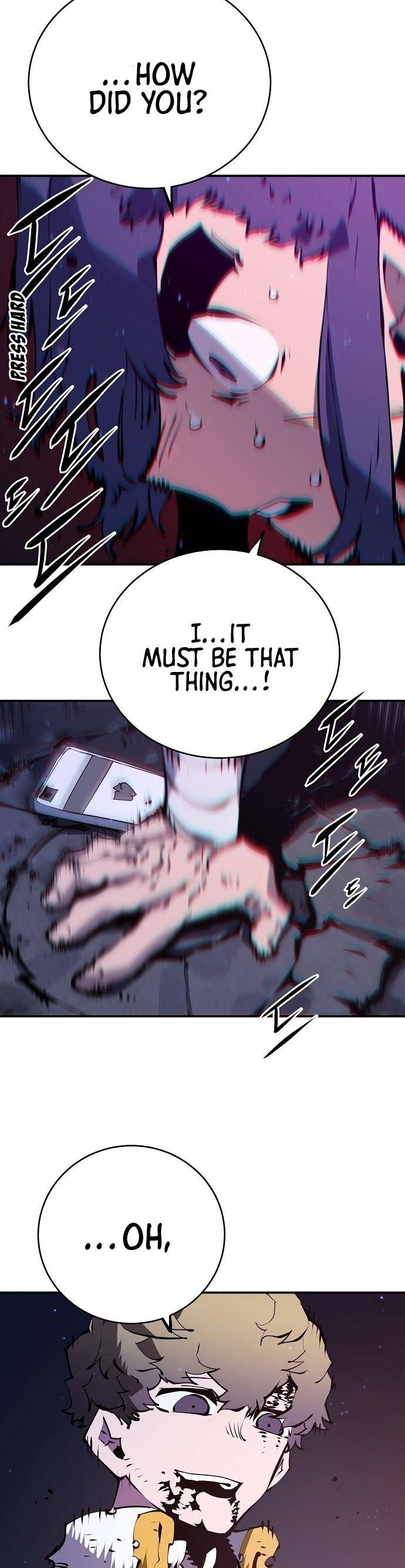 Read Player  Manga Online