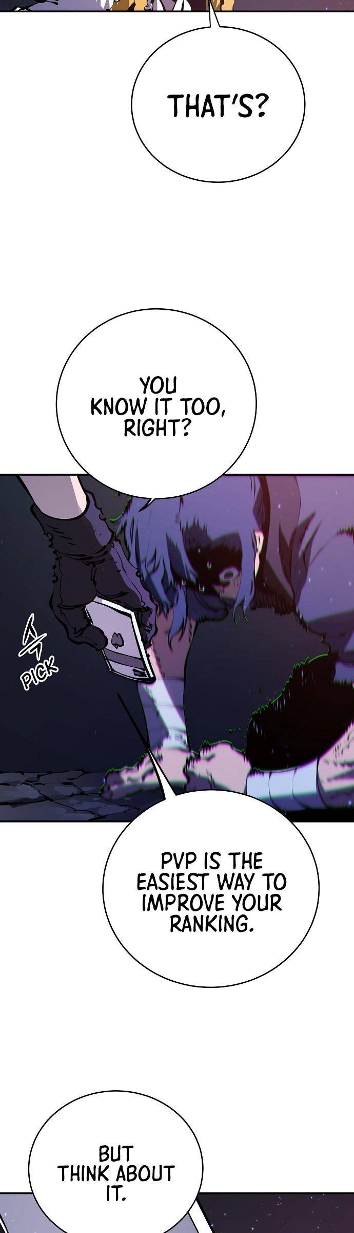 Read Player  Manga Online