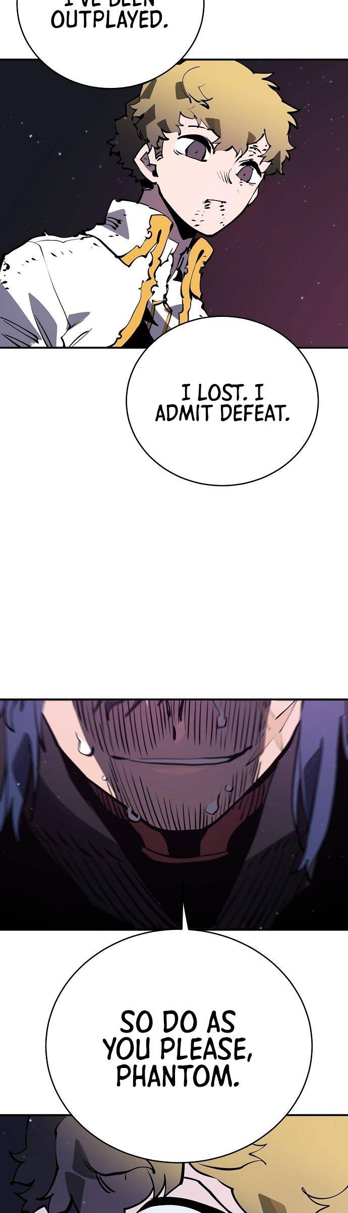 Read Player  Manga Online