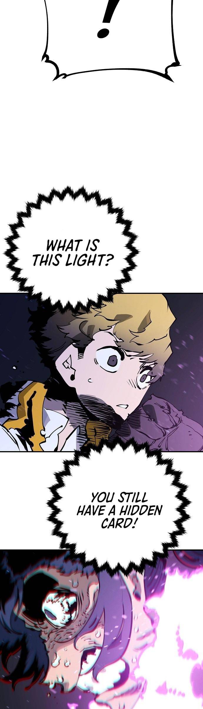 Read Player  Manga Online
