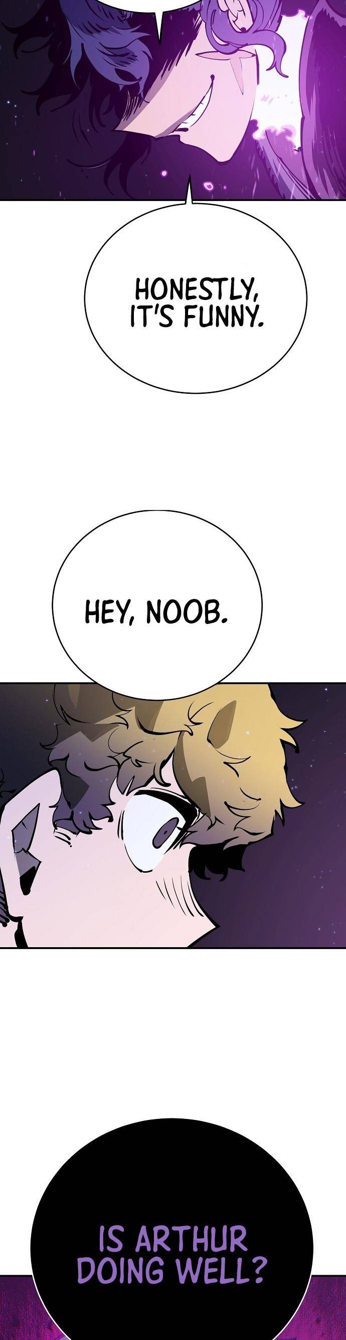 Read Player  Manga Online