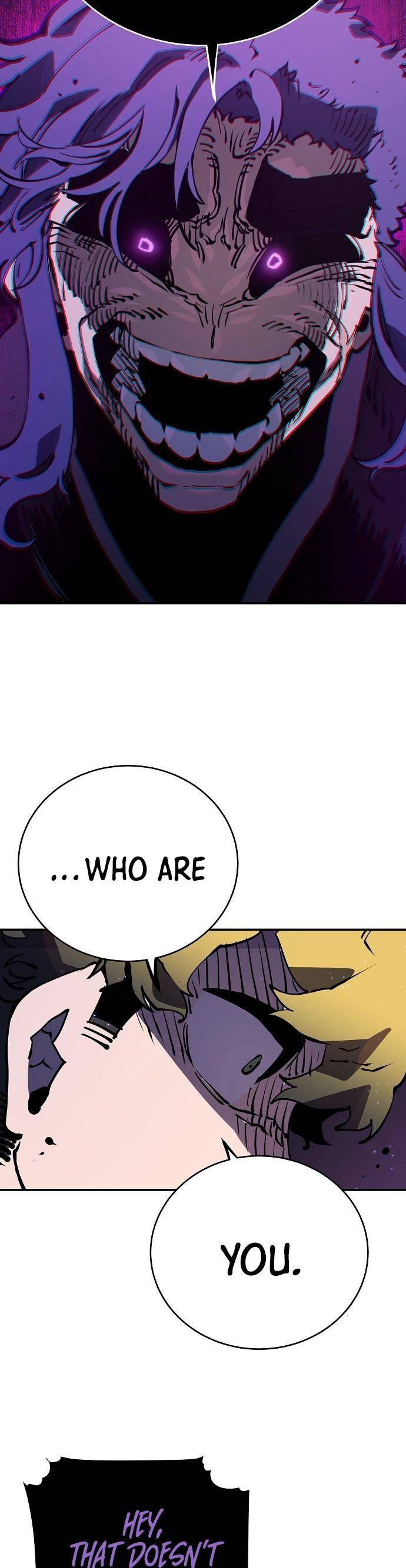 Read Player  Manga Online