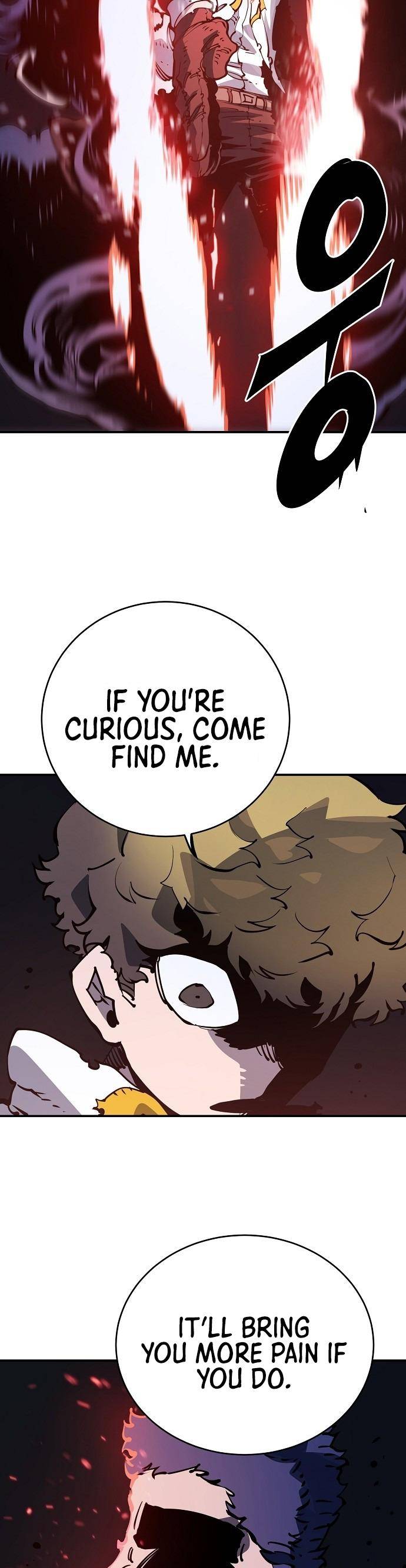 Read Player  Manga Online