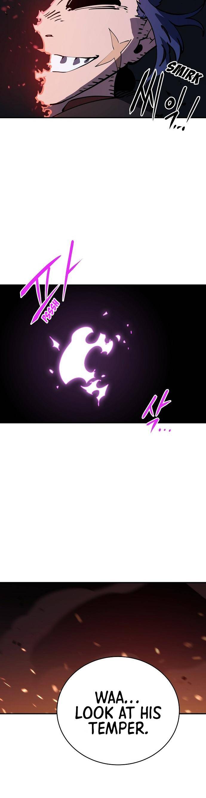 Read Player  Manga Online