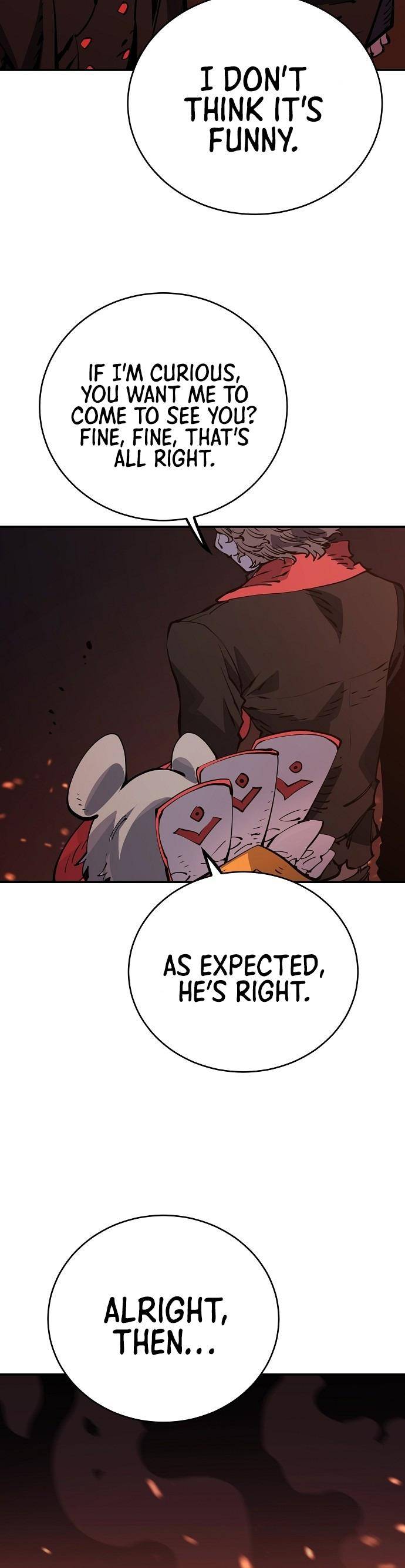 Read Player  Manga Online