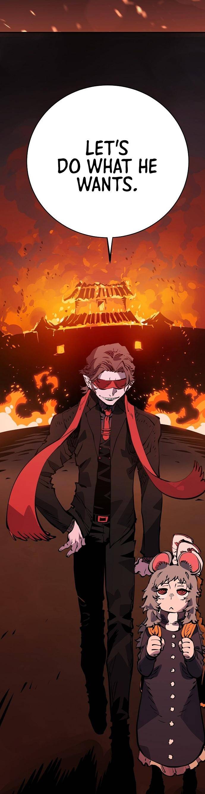 Read Player  Manga Online