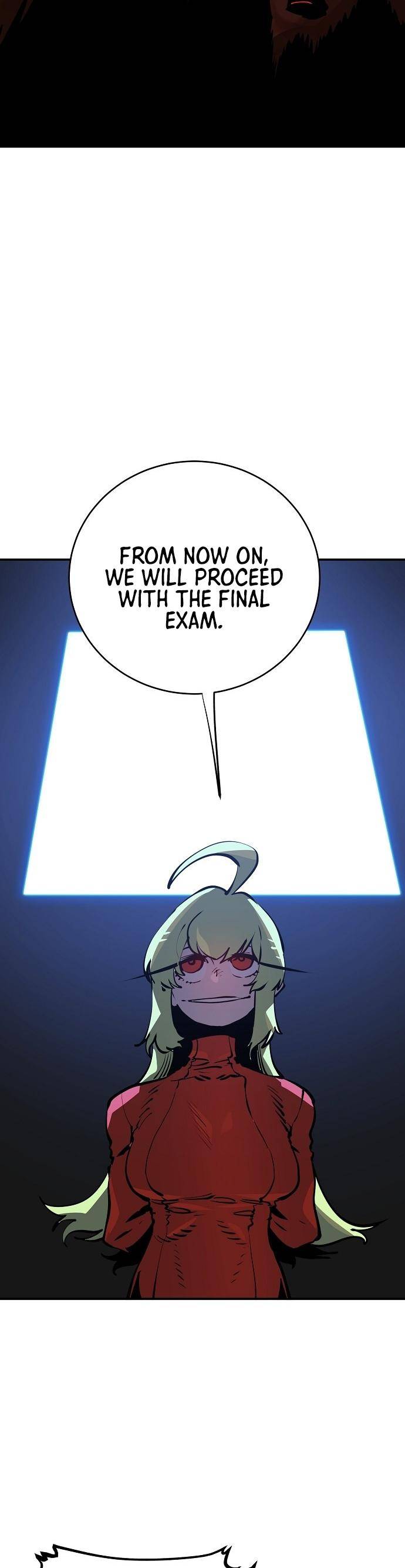 Read Player  Manga Online