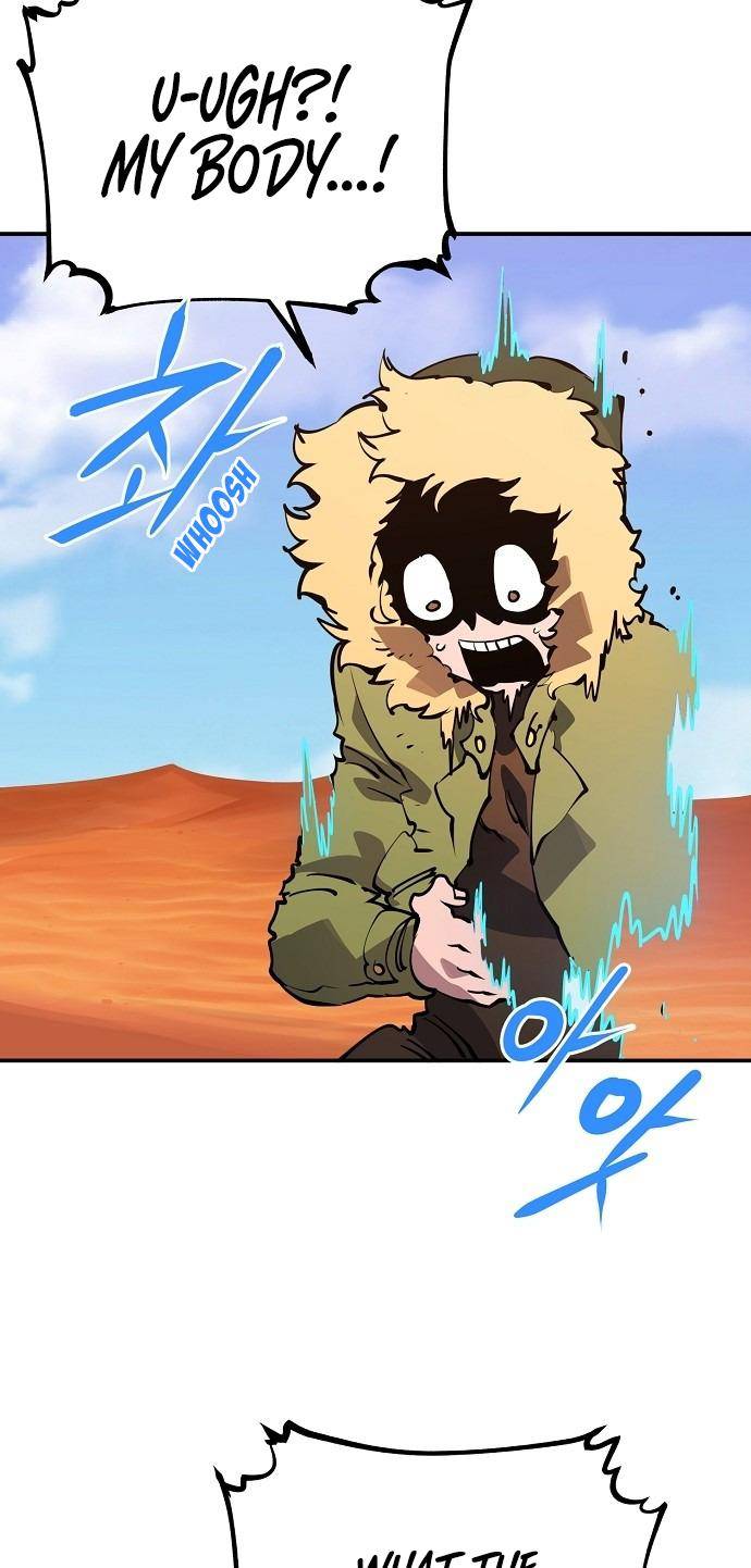 Read Player  Manga Online