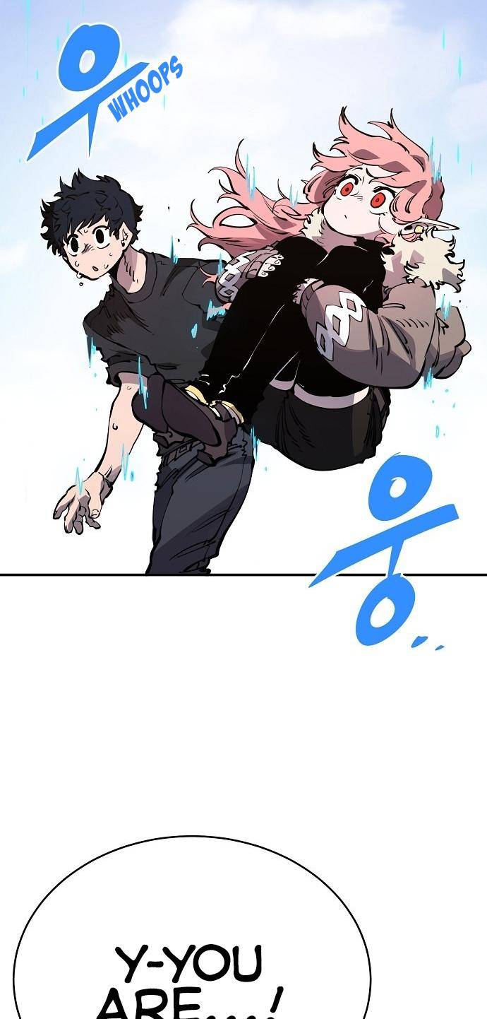 Read Player  Manga Online