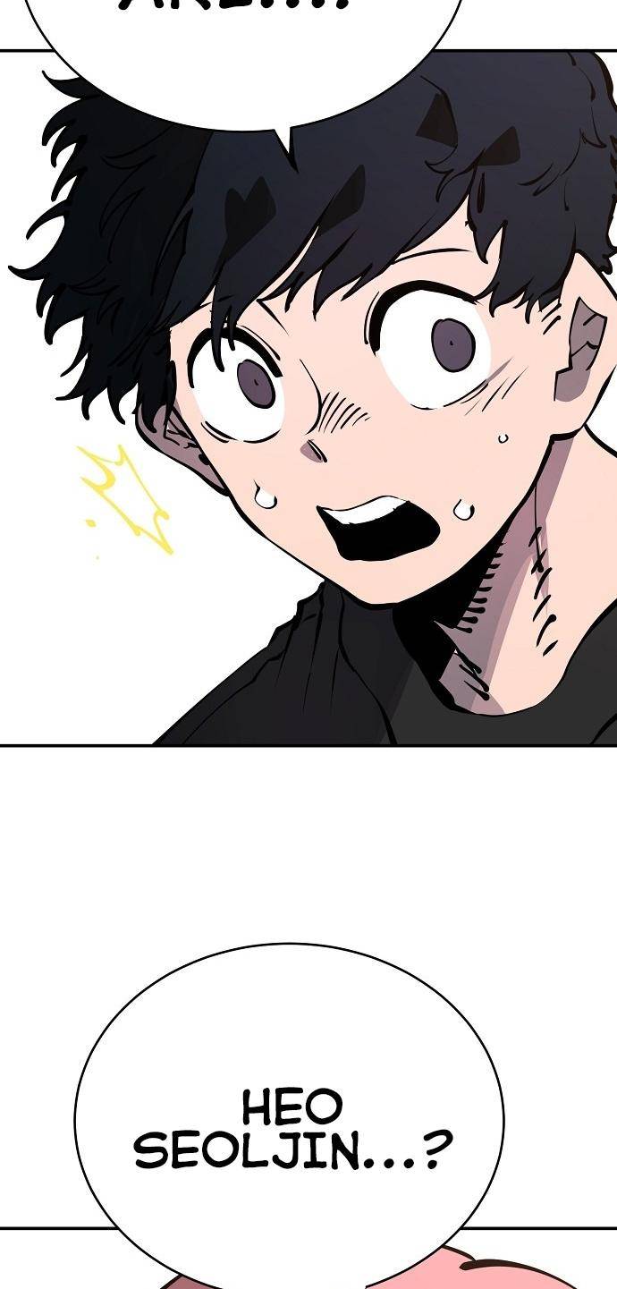 Read Player  Manga Online