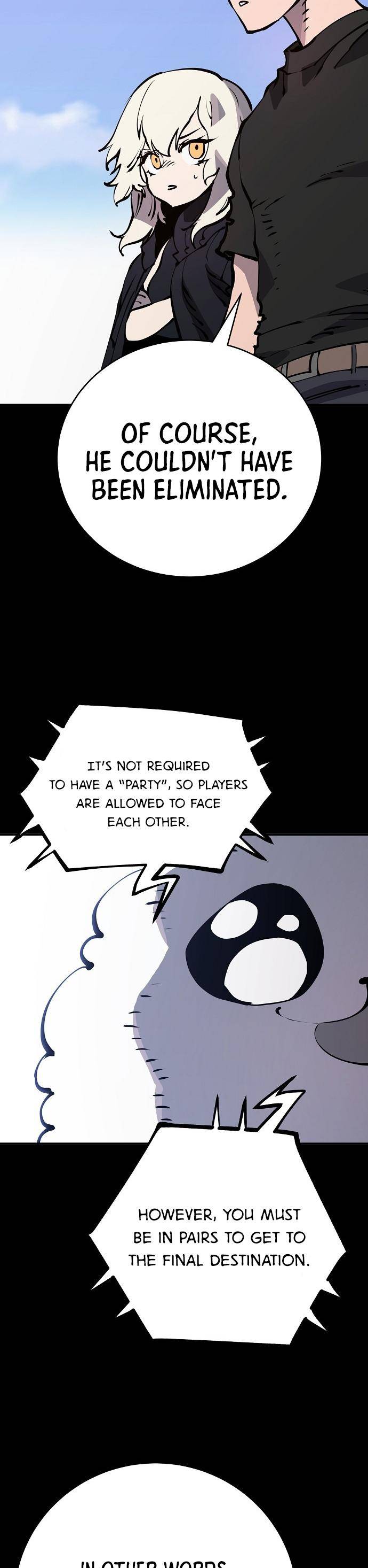 Read Player  Manga Online