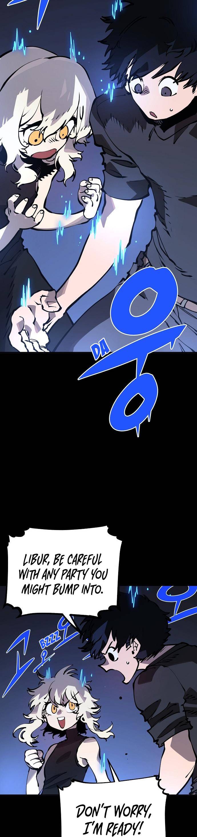 Read Player  Manga Online