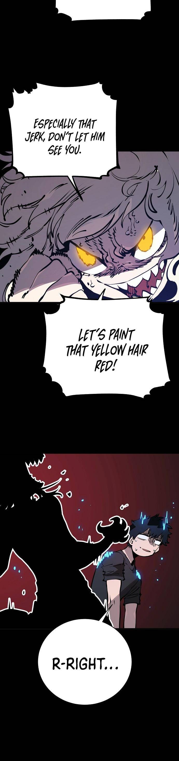 Read Player  Manga Online