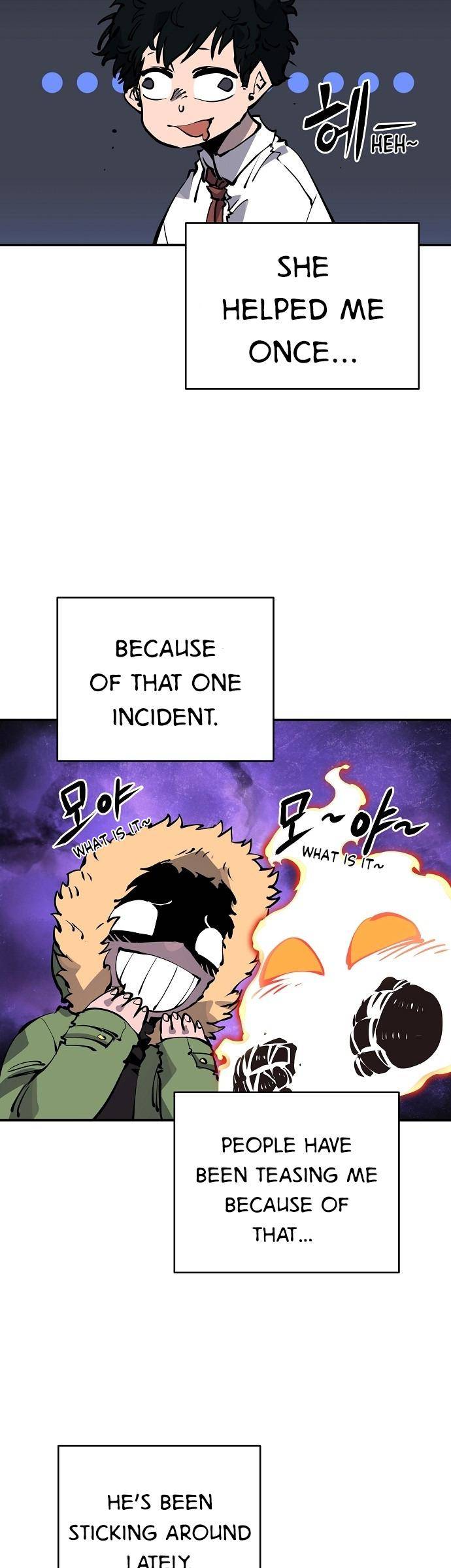 Read Player  Manga Online
