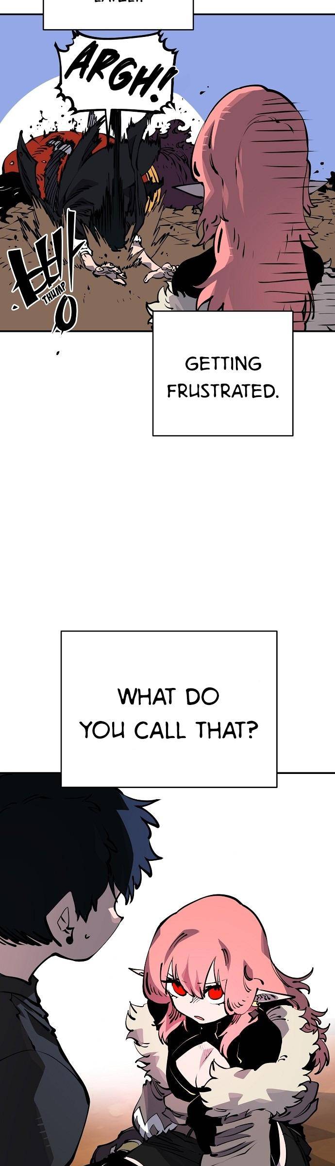 Read Player  Manga Online