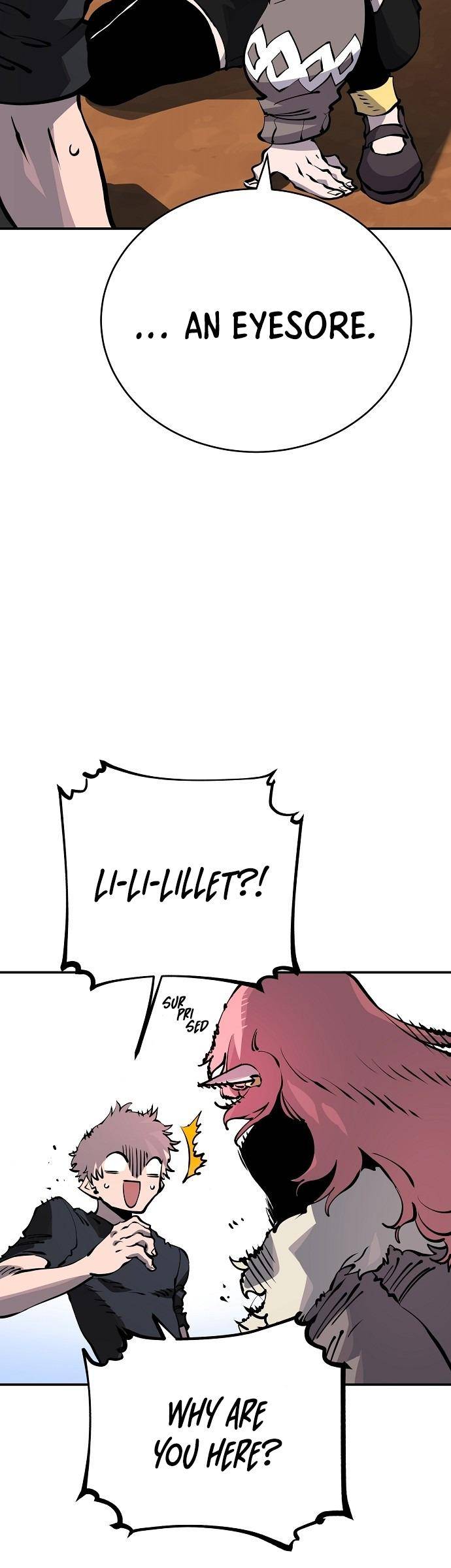 Read Player  Manga Online