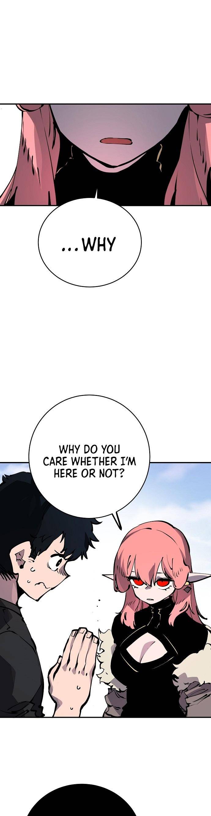 Read Player  Manga Online
