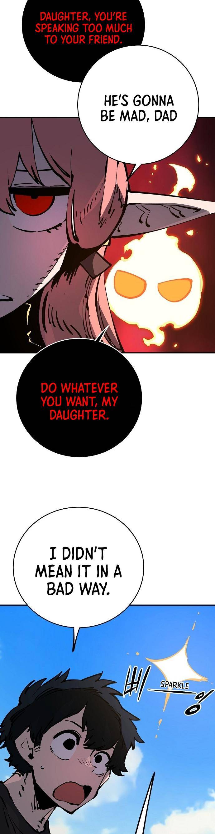 Read Player  Manga Online