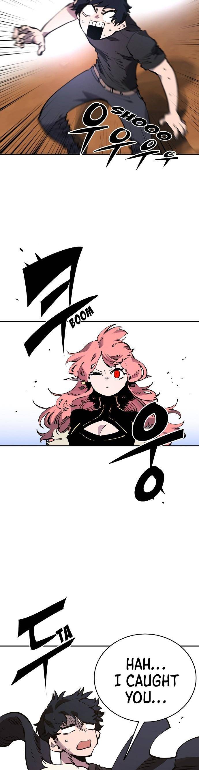 Read Player  Manga Online