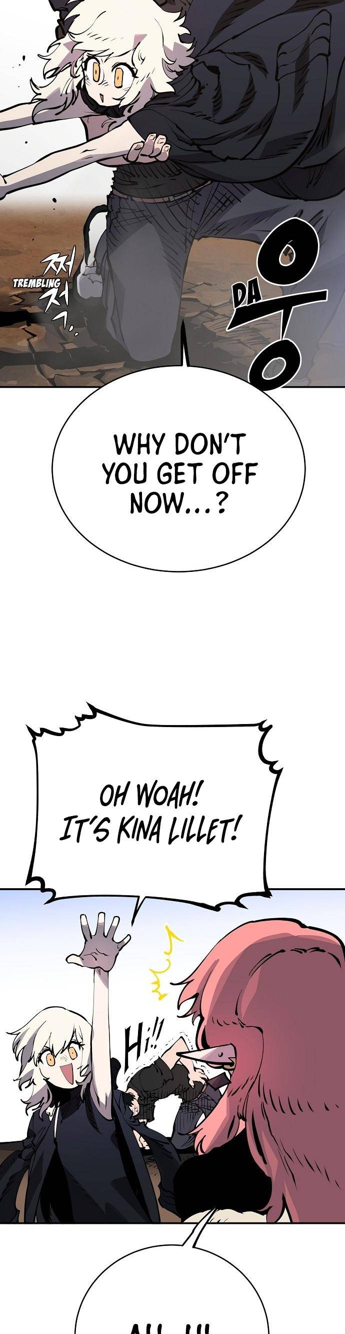 Read Player  Manga Online