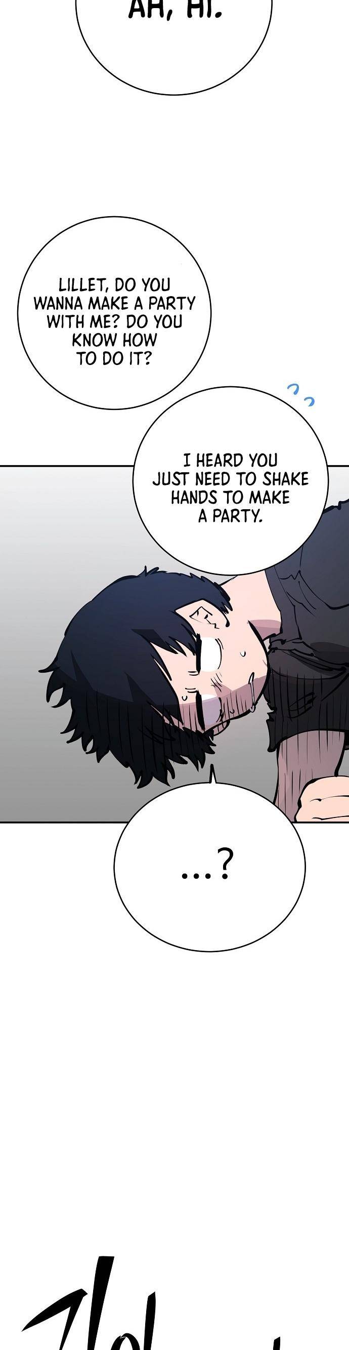 Read Player  Manga Online