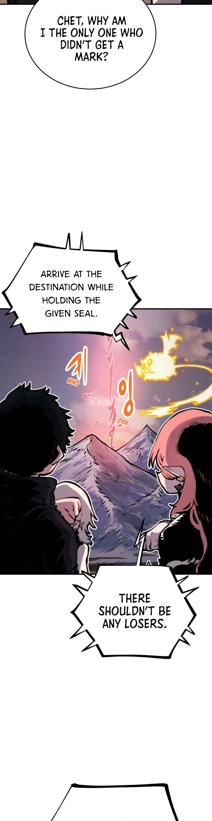 Read Player  Manga Online