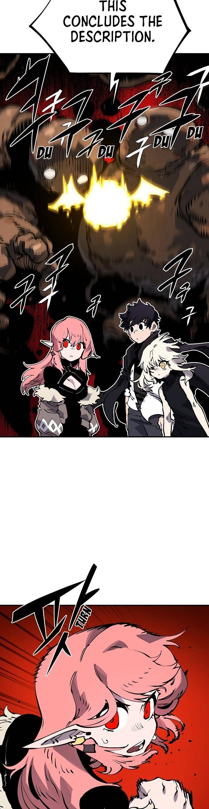 Read Player  Manga Online