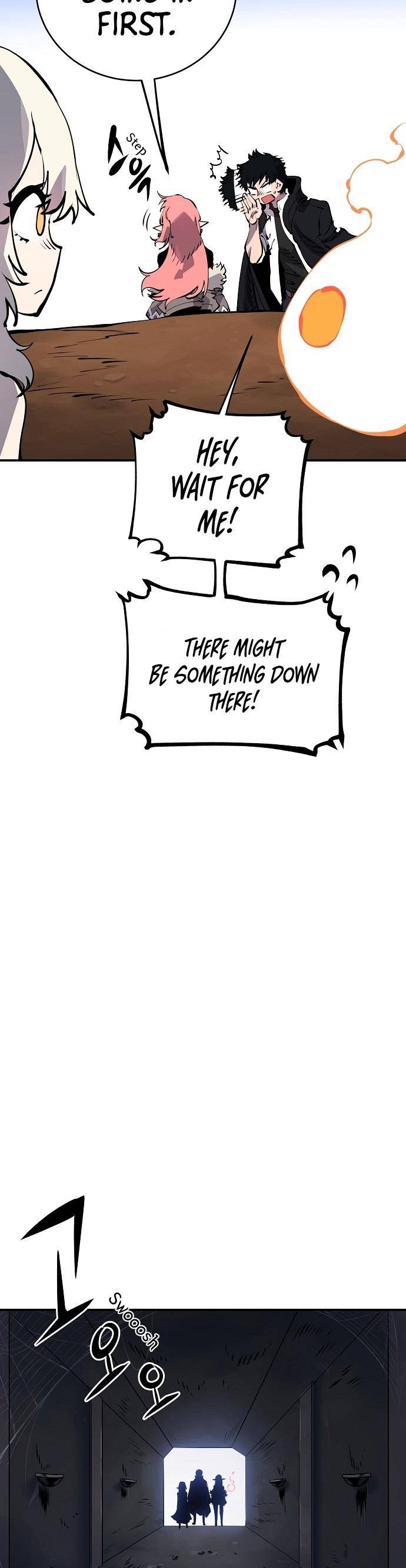 Read Player  Manga Online
