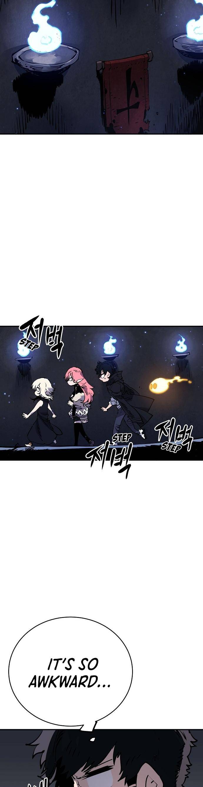 Read Player  Manga Online